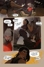 Alfie chapitre 16 : page 47