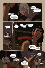 Alfie chapitre 16 : page 50