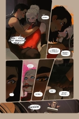 Alfie chapitre 16 : page 51