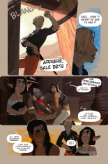 Alfie chapitre 16 : page 55