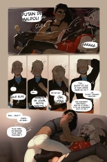 Alfie chapitre 16 : page 60