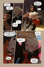 Alfie chapitre 16 : page 61