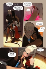 Alfie chapitre 16 : page 62