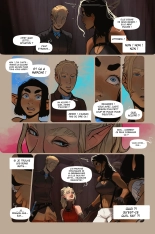 Alfie chapitre 16 : page 68