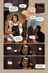 Alfie chapitre 16 : page 69