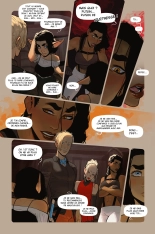 Alfie chapitre 16 : page 70