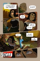 Alfie chapitre 16 : page 74