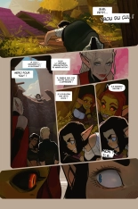Alfie chapitre 16 : page 75