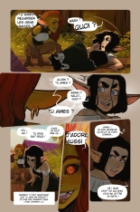 Alfie chapitre 16 : page 76