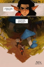 Alfie chapitre 16 : page 80