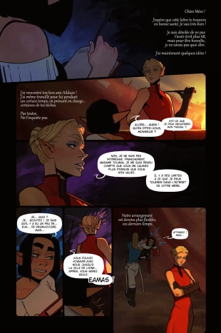 hentai Alfie chapitre 16