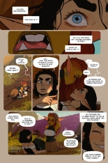 Alfie chapitre 17 : page 1
