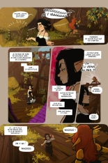 Alfie chapitre 17 : page 3
