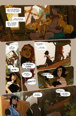 Alfie chapitre 17 : page 4