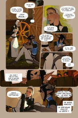 Alfie chapitre 17 : page 5