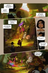 Alfie chapitre 17 : page 7
