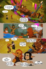 Alfie chapitre 17 : page 8