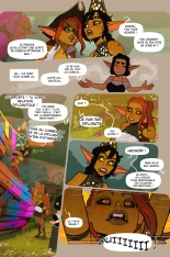 Alfie chapitre 17 : page 9