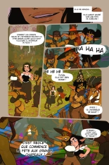 Alfie chapitre 17 : page 11