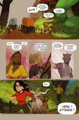 Alfie chapitre 17 : page 13