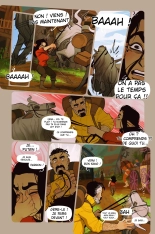 Alfie chapitre 17 : page 14