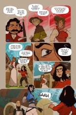 Alfie chapitre 17 : page 15