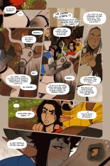 Alfie chapitre 17 : page 18