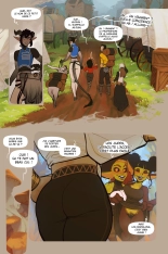 Alfie chapitre 17 : page 21