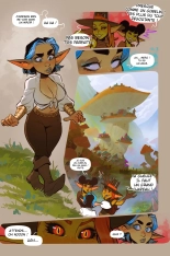 Alfie chapitre 17 : page 22