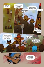 Alfie chapitre 17 : page 23