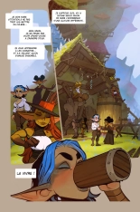 Alfie chapitre 17 : page 25