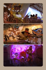 Alfie chapitre 17 : page 26