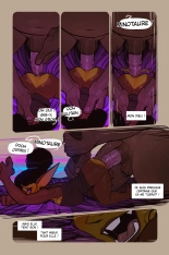 Alfie chapitre 17 : page 41