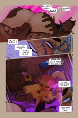 Alfie chapitre 17 : page 47