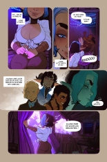 Alfie chapitre 17 : page 54
