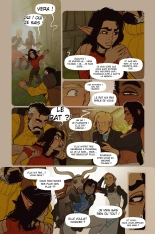 Alfie chapitre 17 : page 56