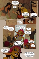 Alfie chapitre 17 : page 58