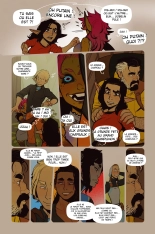 Alfie chapitre 17 : page 59