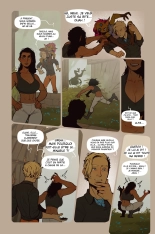Alfie chapitre 17 : page 61