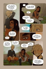 Alfie chapitre 17 : page 62
