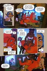 Alfie chapitre 17 : page 64