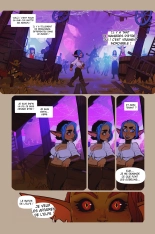 Alfie chapitre 17 : page 68
