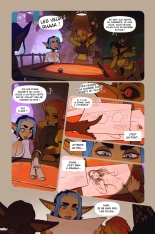 Alfie chapitre 17 : page 69