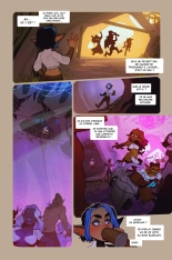 Alfie chapitre 17 : page 72