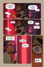 Alfie chapitre 17 : page 74