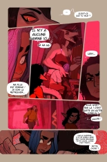 Alfie chapitre 17 : page 77