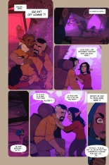 Alfie chapitre 17 : page 81