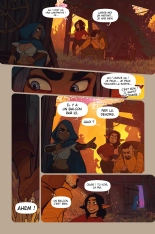 Alfie chapitre 17 : page 84