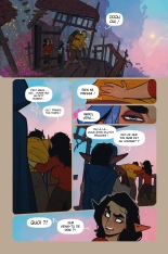 Alfie chapitre 17 : page 85
