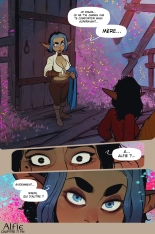 Alfie chapitre 17 : page 86